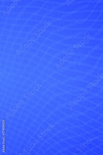 unique abstract background, fine mesh overlay pattern, zaffre blue tinting © BUSLIQ