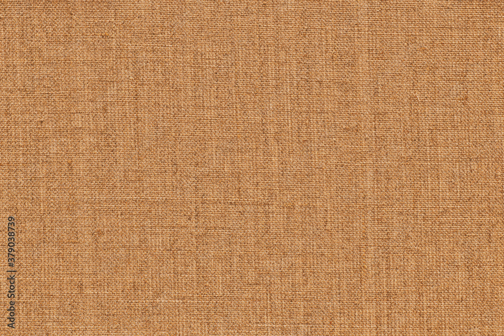artistic background: light brown linen canvas, close artistic background: light brown linen canvas, close