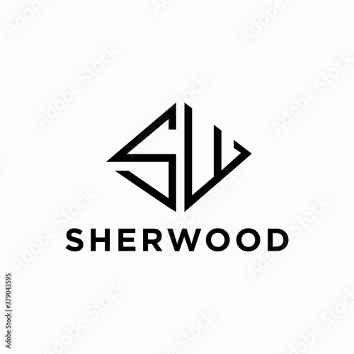 logo sw