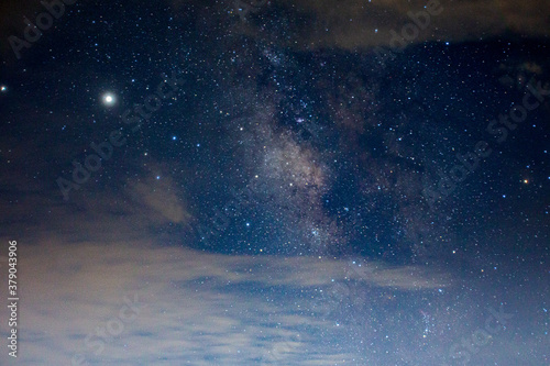 landscapes with Galaxy
