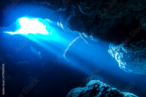沖縄　ダイビング　okinawa diving