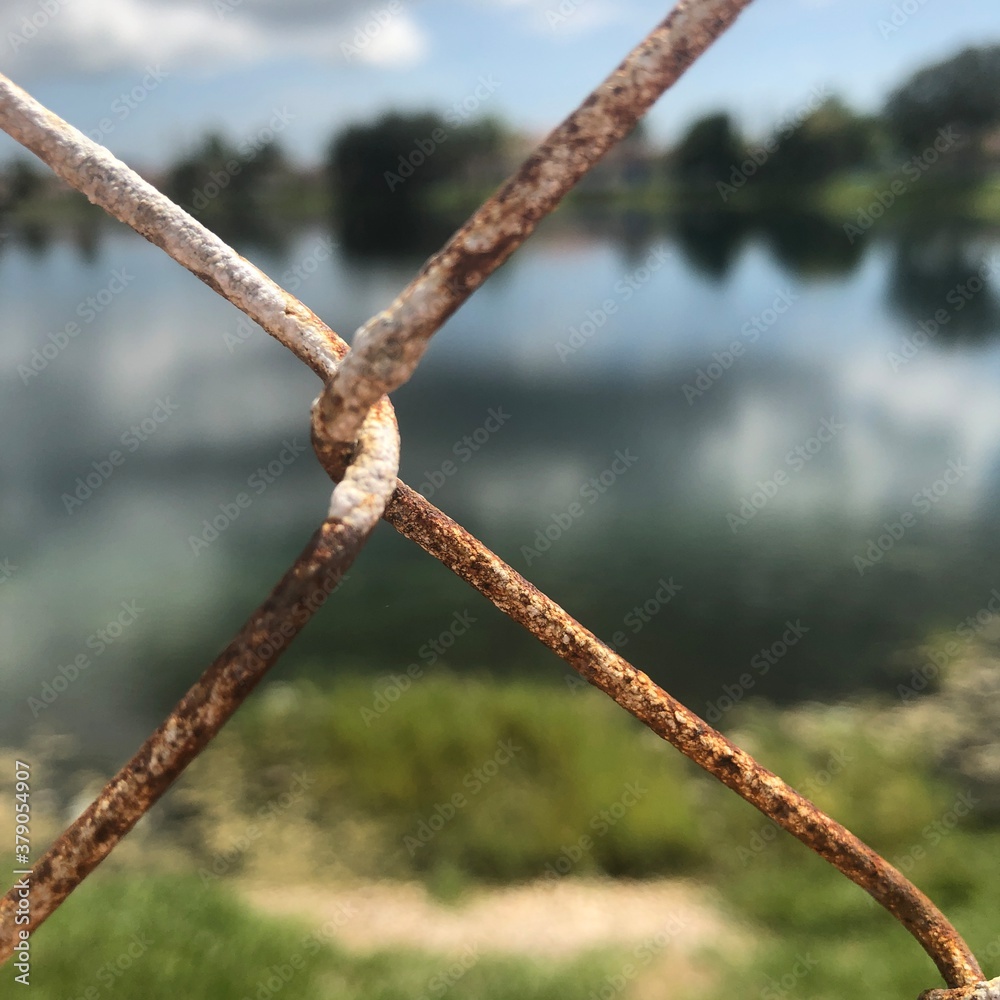 A fences age A fences age