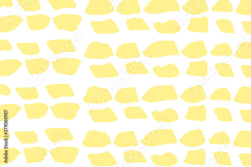 abstract background design vector and pastel color