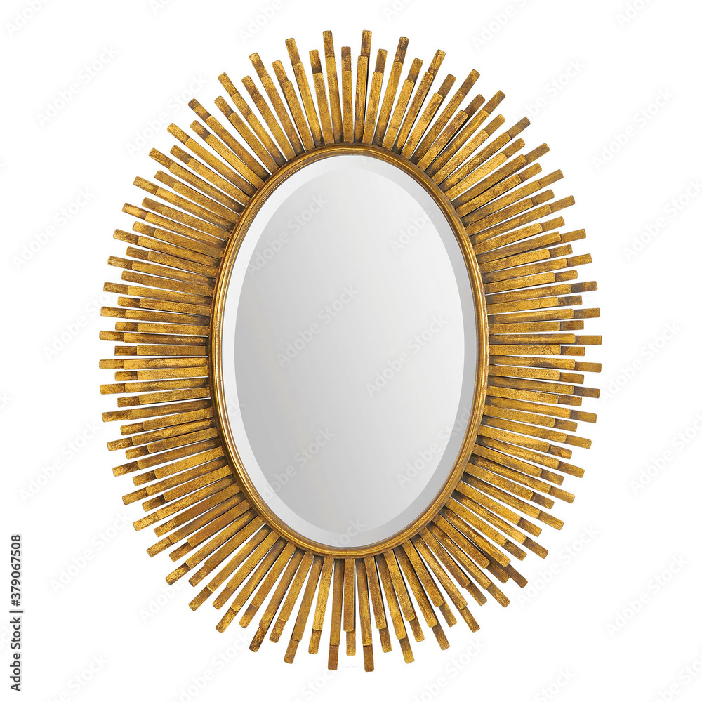 Art deco mirror vintage online