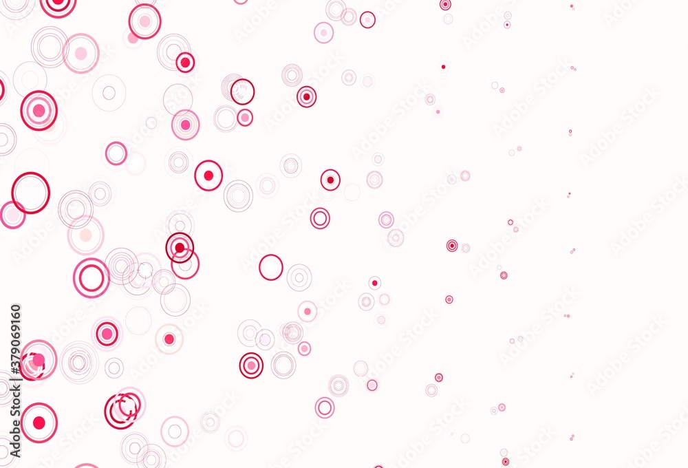 Light Purple vector background with spots. Light Purple vector background with spots.