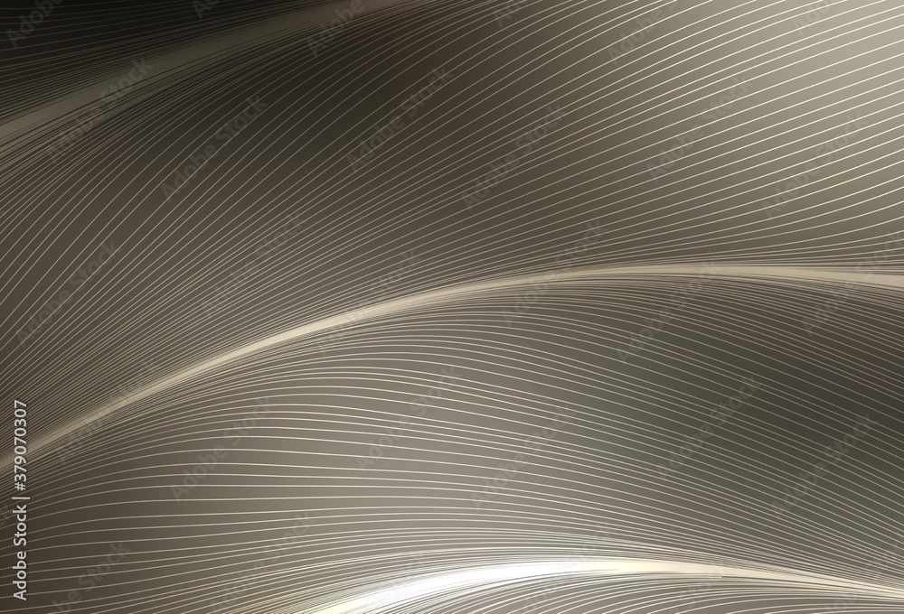 Light Gray vector layout with wry lines. Light Gray vector layout with wry lines.