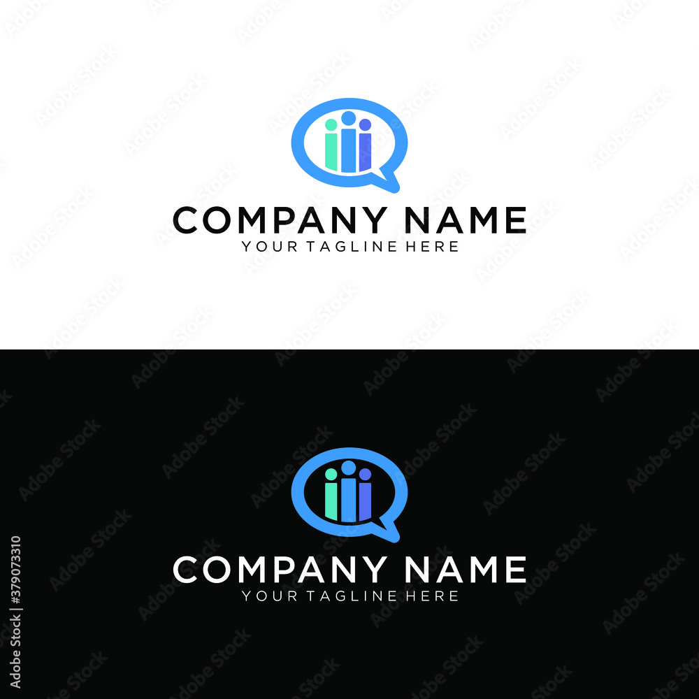 Medical consult design template illustration. There are doctor and patient. This is good for medical Medical consult design template illustration. There are doctor and patient. This is good for medical