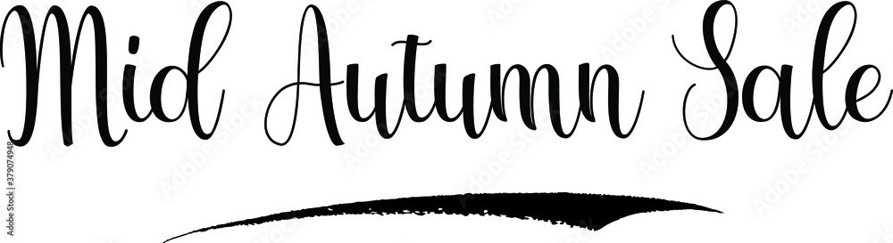 Mid Autumn Sale Typography Font For Sale Banners
flyers and Templates Mid Autumn Sale Typography Font For Sale Banners
flyers and Templates