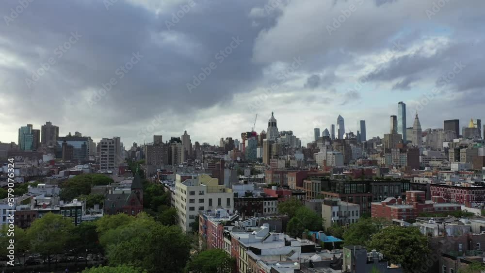 Lower East Side, NYC Summer 2020 Lower East Side, NYC Summer 2020