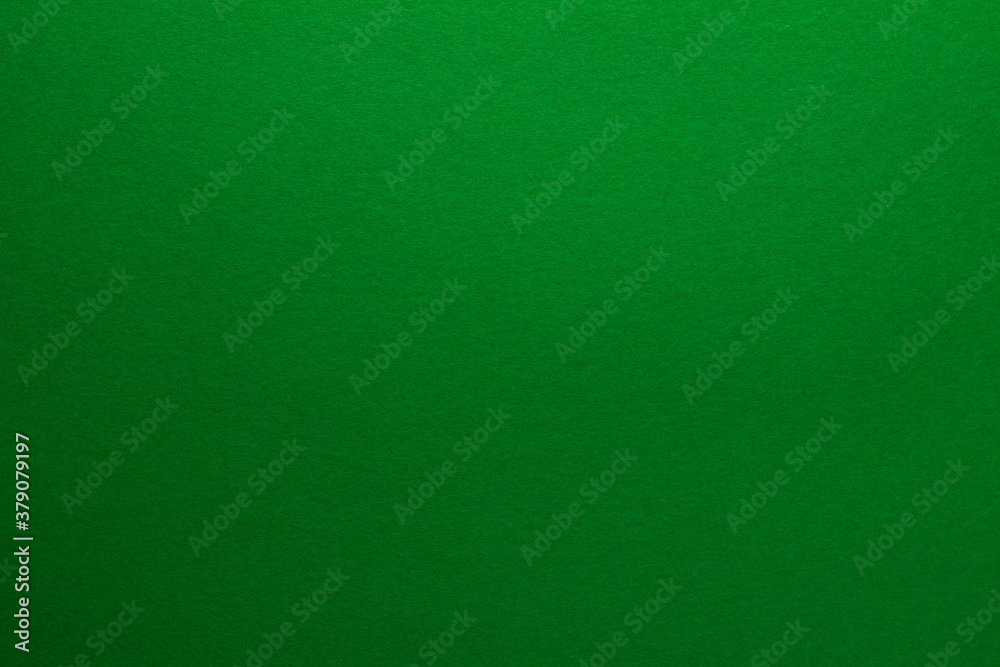 custom made wallpaper toronto digitalGreen background. Sheet of blank green paper with texture, close up.