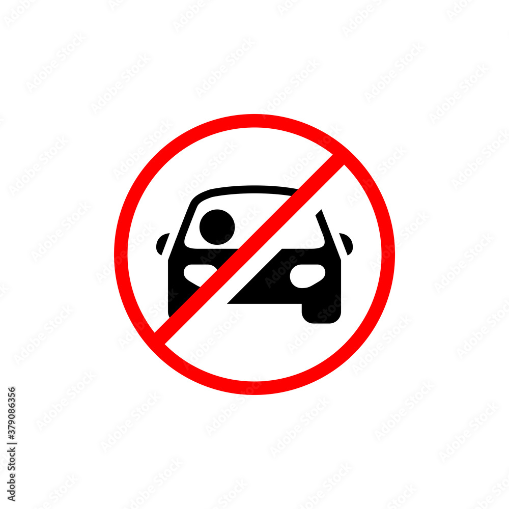 Design for world car free day awareness event. 22 September Design for world car free day awareness event. 22 September