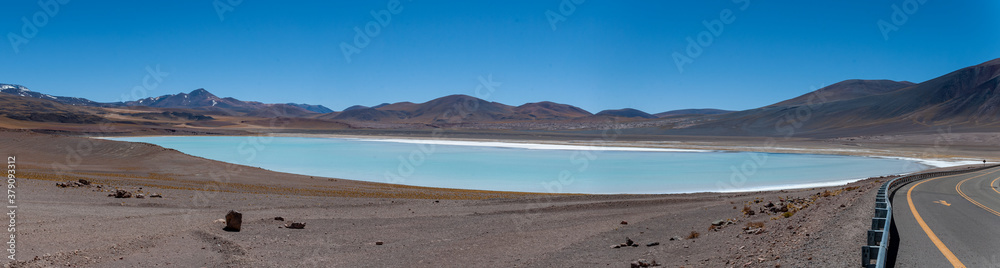 San Pedro de Atacama