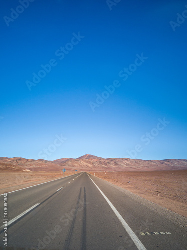 San Pedro de Atacama, Chile