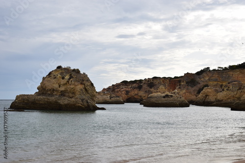 Algarve, Portugal © chloeguedy