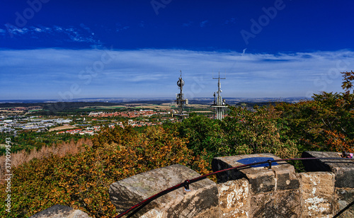 Goslar Panoramablick photo