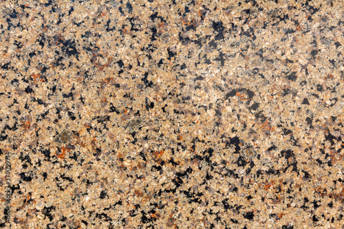 Granite stone - material for finishing background texture