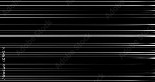 4k Black and white visual video effects with horizontal stripes background. Easy use for transition background. Ideal for masks, overlays. Formats UHD, HD, 1080p, 4K.