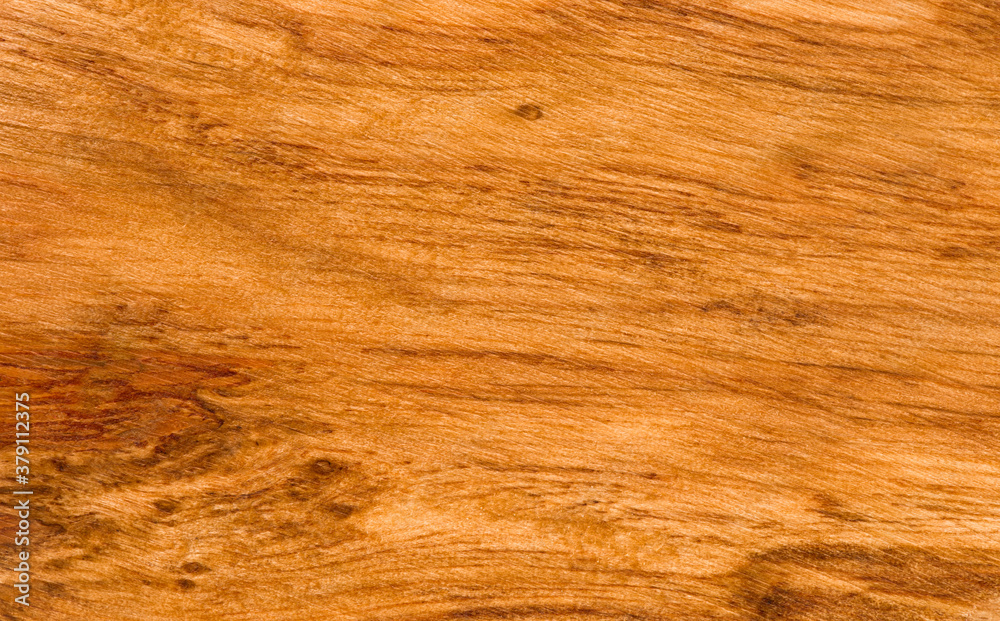 Naklejka premium yellow colour wood texture background