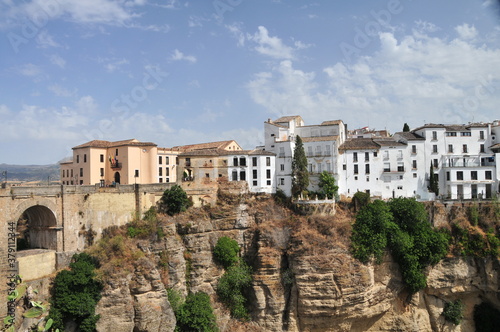 Ronda, Málaga, Andalusia 