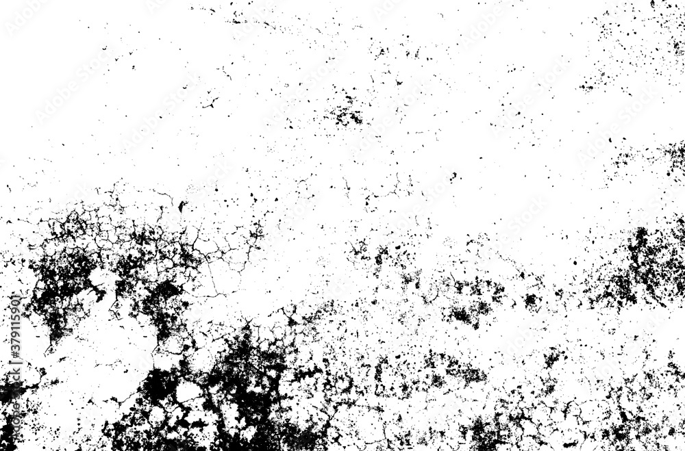 Distressed texture background. Abstract black and white grunge wall. Grungy dark dirty grain detail stain distress paint on old age wall textured retro overlay backdrop, vector illustrator EPS10
Distressed texture background. Abstract black and white grunge wall. Grungy dark dirty grain detail stain distress paint on old age wall textured retro overlay backdrop, vector illustrator EPS10