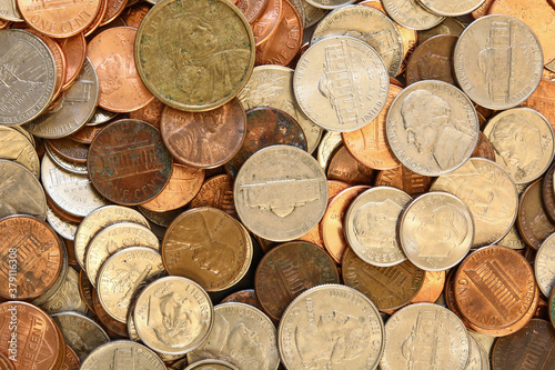 Covid 19 coin shortage in USA