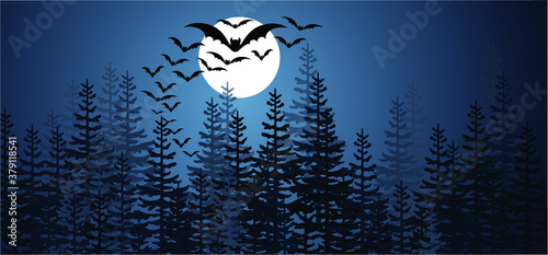 Happy halloween party. Flying bats pumpkins face. Funny flat vector signs. 31 october fest, horror. Pumpkins icons. Emotion smiley, smile, emoji emoticons faces. Creepy, Fly bat pictogram.