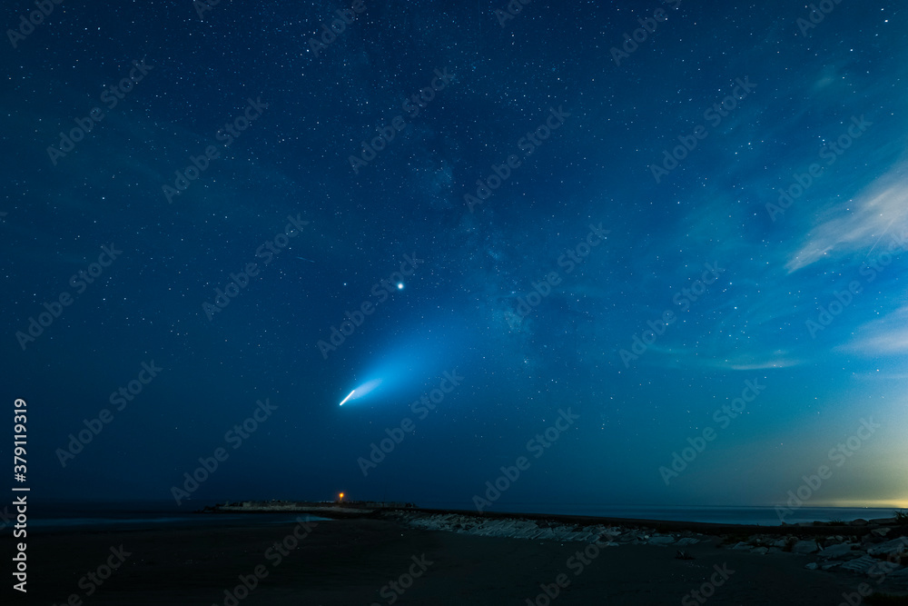 星空 星空