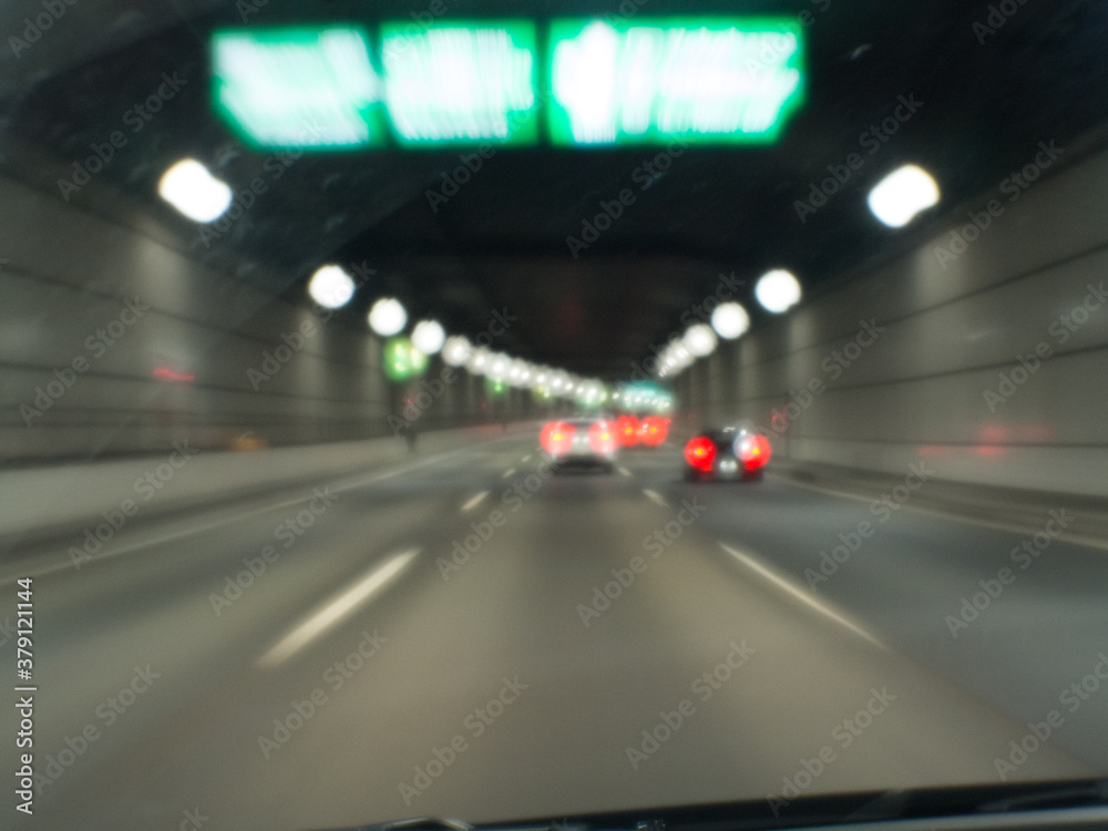 高速道路 高速道路