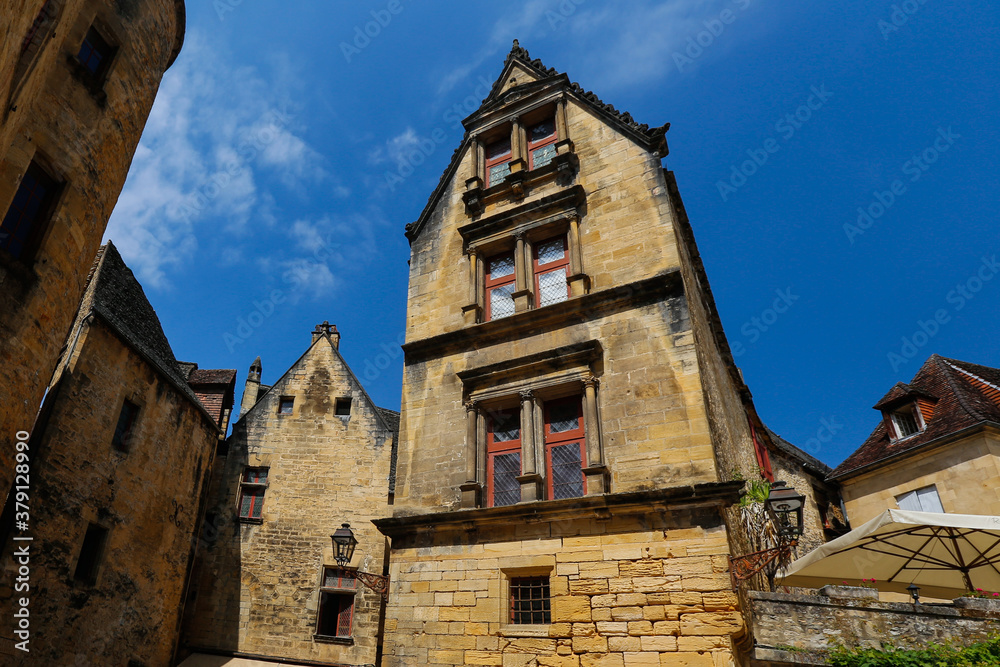 Sarlat-1465 Sarlat-1465