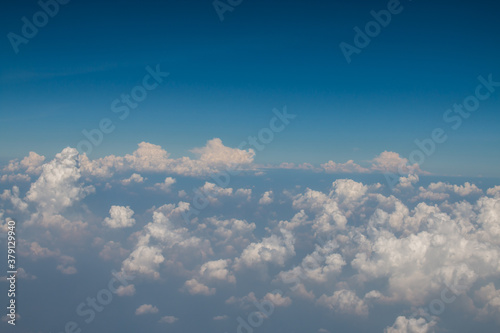 On sky and cloudy © noppakit rattanathon