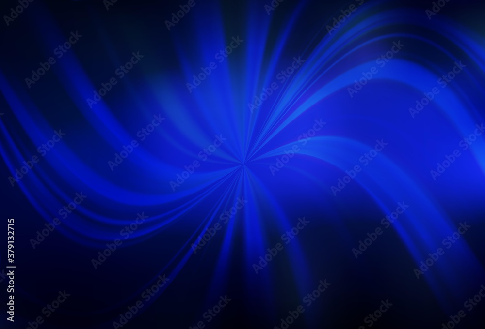 Dark BLUE vector abstract bright texture. An elegant bright illustration with gradient. Smart design for your work. Dark BLUE vector abstract bright texture. An elegant bright illustration with gradient. Smart design for your work.