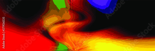 abstract colorful background