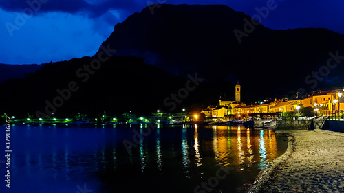 Feriolo di Baveno (VB), Lago Maggiore, Piemonte, Italia.