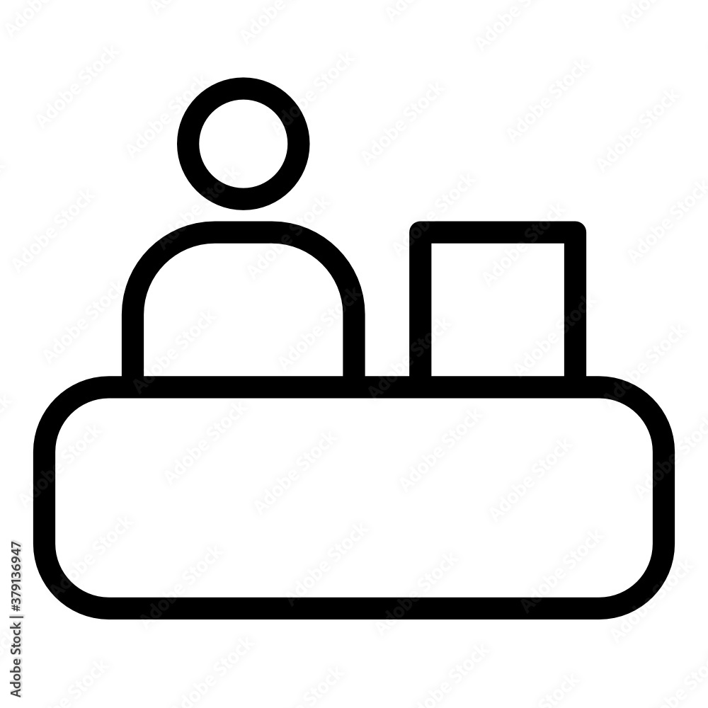 Ecommerce line style icon. very suitable for your creative project. Ecommerce line style icon. very suitable for your creative project.