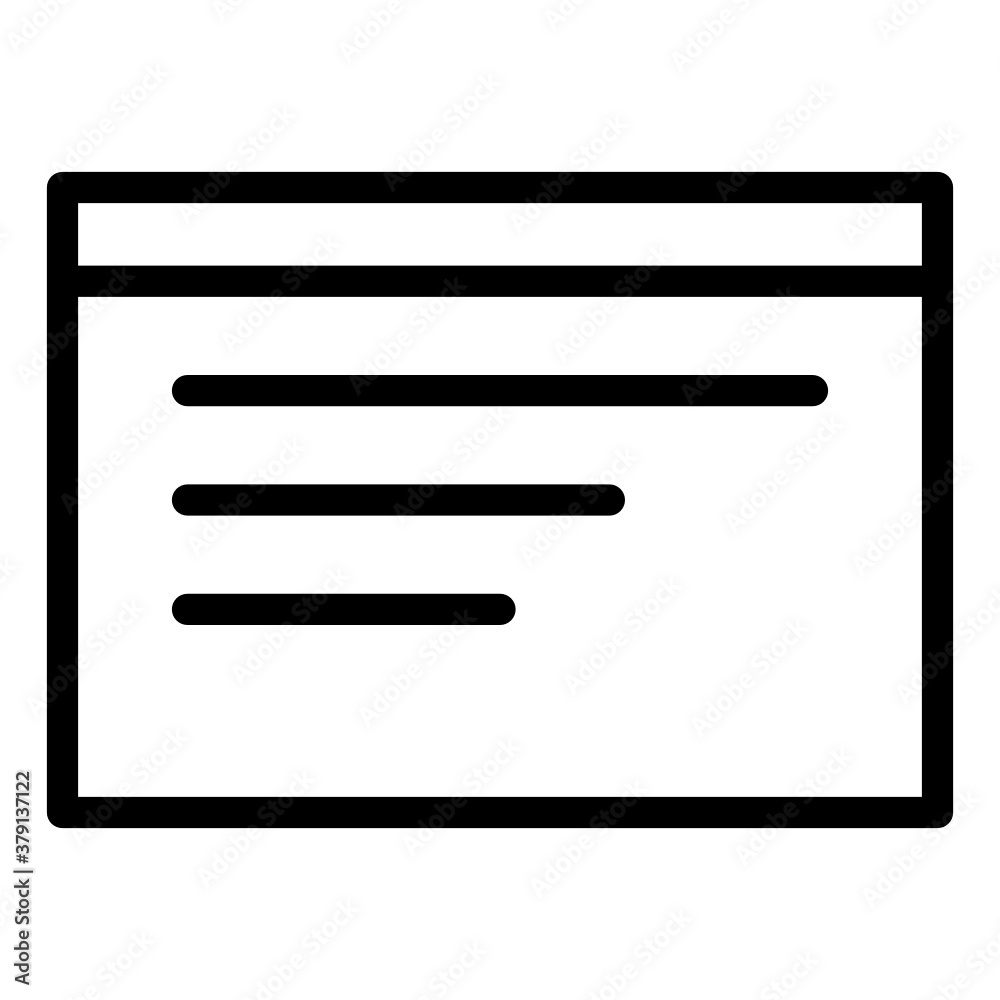 Ecommerce line style icon. very suitable for your creative project. Ecommerce line style icon. very suitable for your creative project.