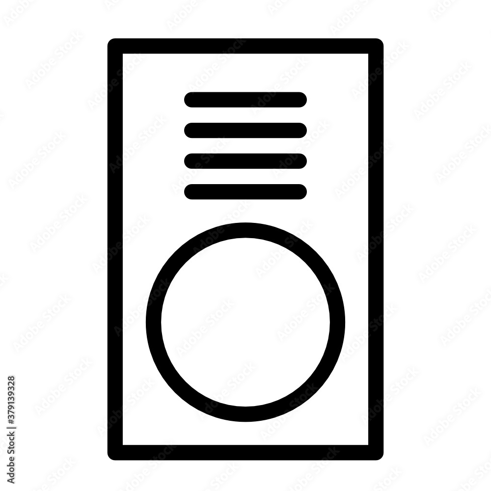 Hardware line style icon. very suitable for your creative project. Hardware line style icon. very suitable for your creative project.