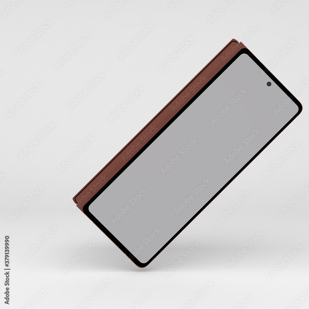 Fold Mobile Fold Mobile