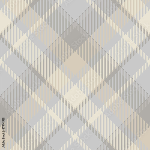 Tartan scotland seamless plaid pattern vector. Retro background fabric. Vintage check color square geometric texture.