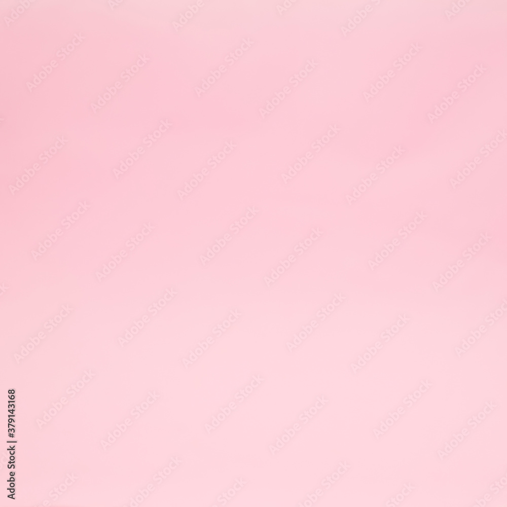 Abstract blurry pink background