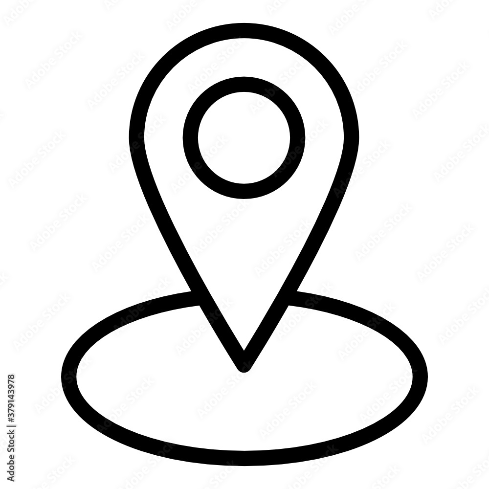 Line navigation style icon. very suitable for your creative project. Line navigation style icon. very suitable for your creative project.