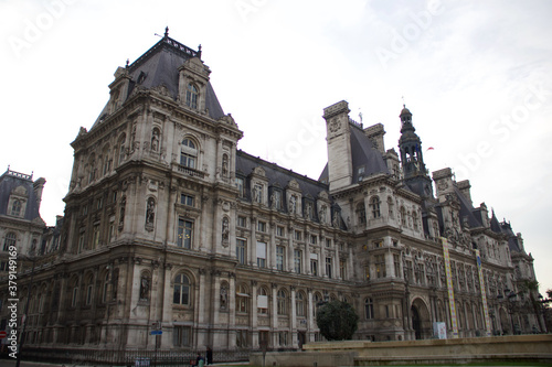 Paris outdoors sat autumn