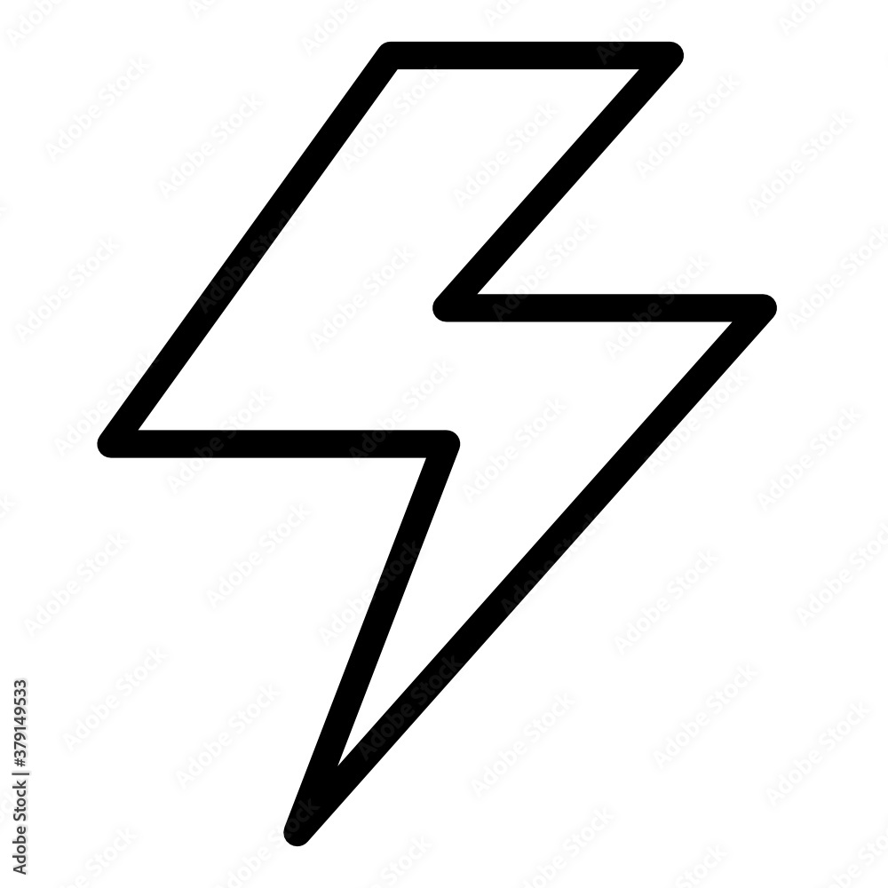 Weather line style icon. very suitable for your creative project.