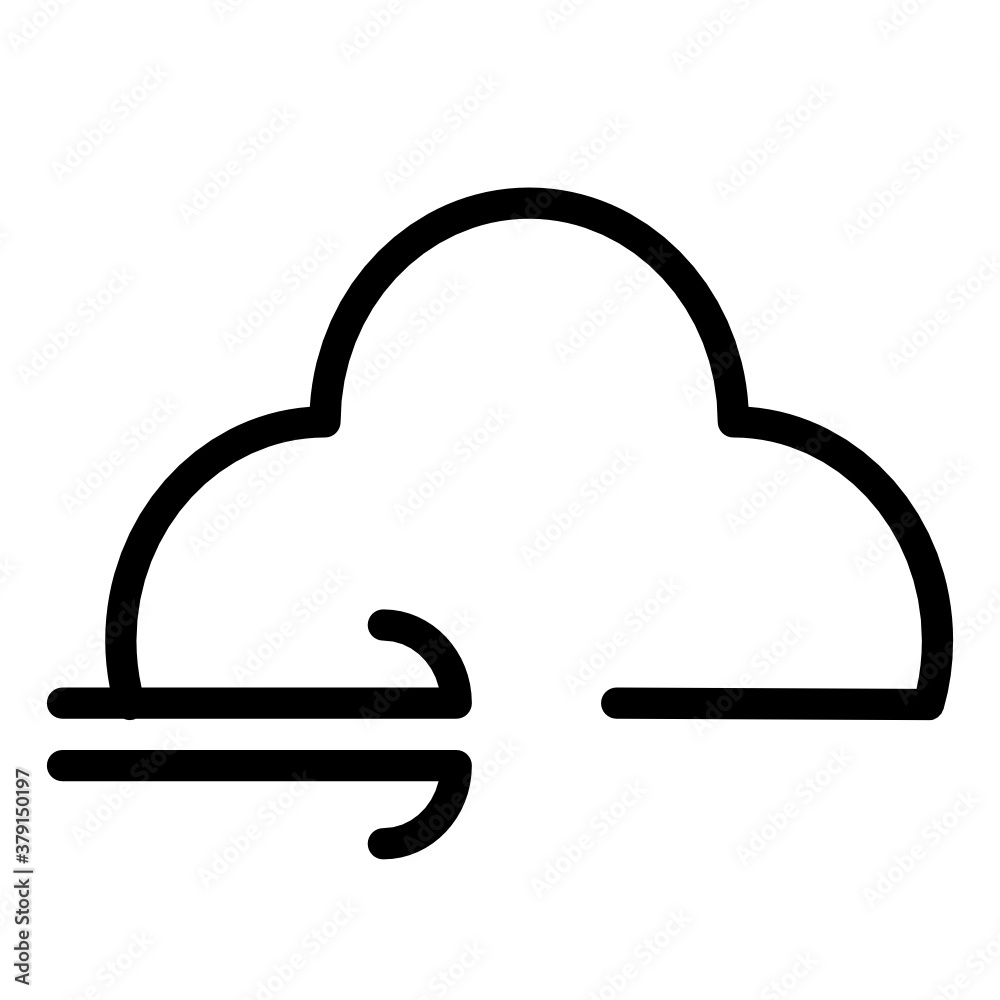 Weather line style icon. very suitable for your creative project. Weather line style icon. very suitable for your creative project.