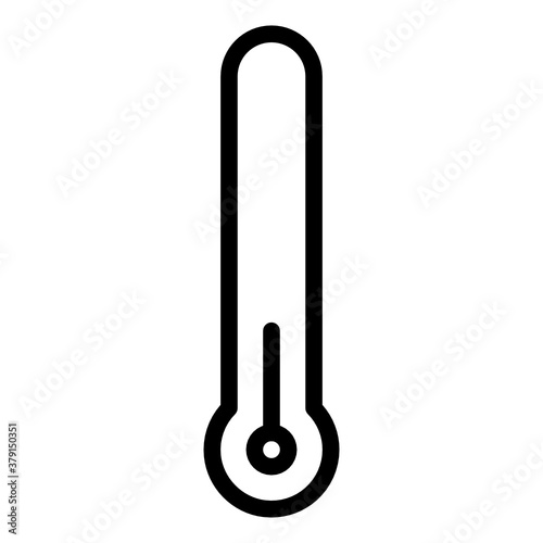 Weather line style icon. very suitable for your creative project.