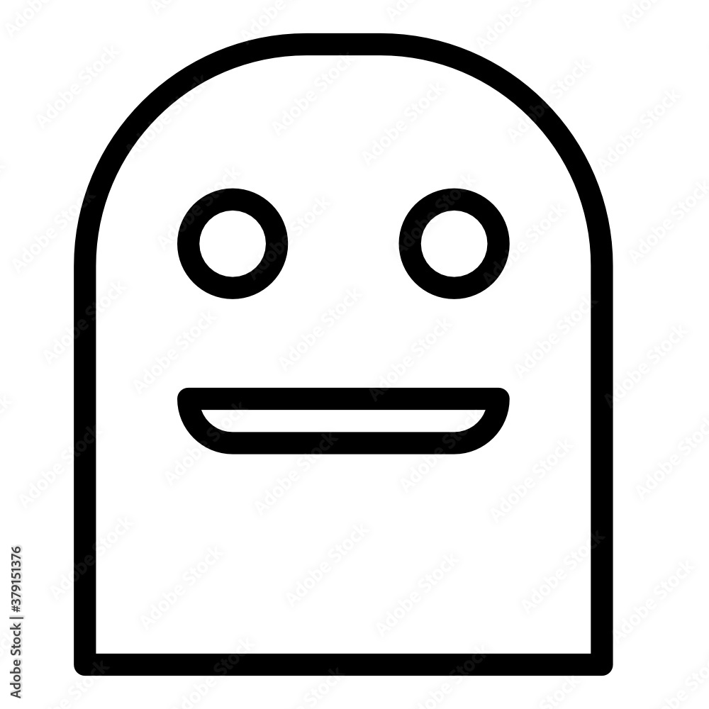 Line tablet style icon. very suitable for your creative project. Line tablet style icon. very suitable for your creative project.