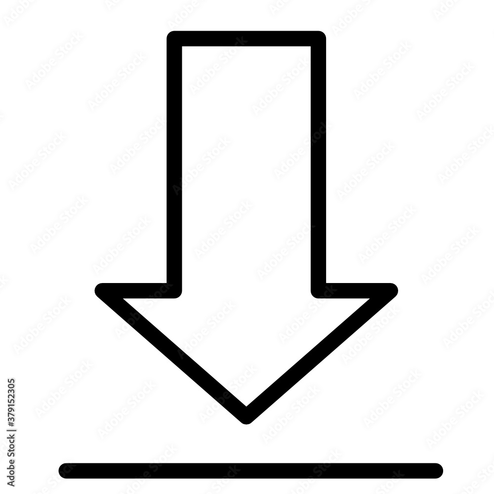 General line style icon. very suitable for your creative project. General line style icon. very suitable for your creative project.