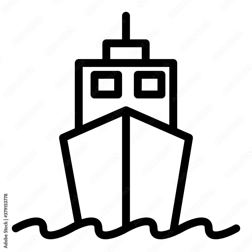 Logistic global line style icon. very suitable for your creative project. Logistic global line style icon. very suitable for your creative project.