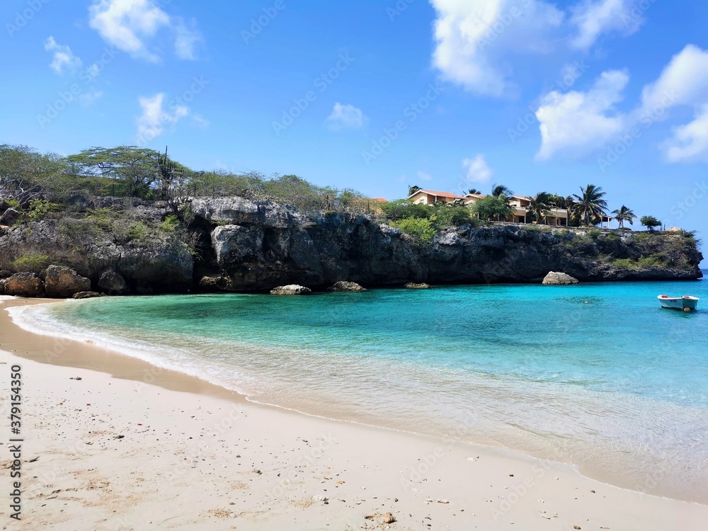 Fototapeta premium beach