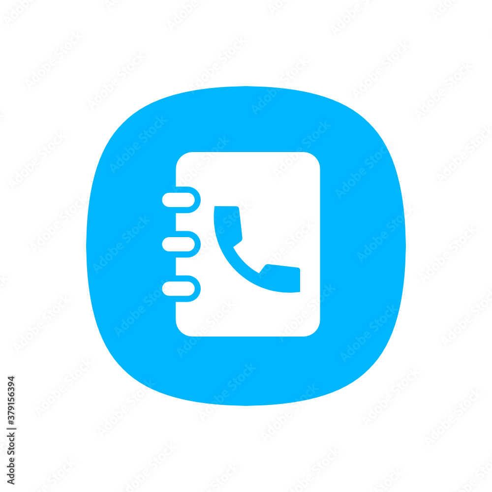 Phone Directory - Icon