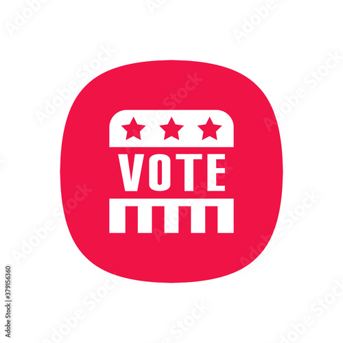 Vote - Icon
